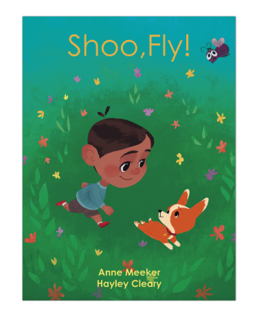 Children’s Book Printing | PrintingCenterUSA